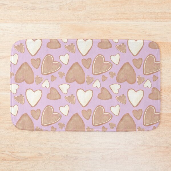 Item preview, Gingerbread Hearts Simple Mix Light designed and sold by IcyArtShop.