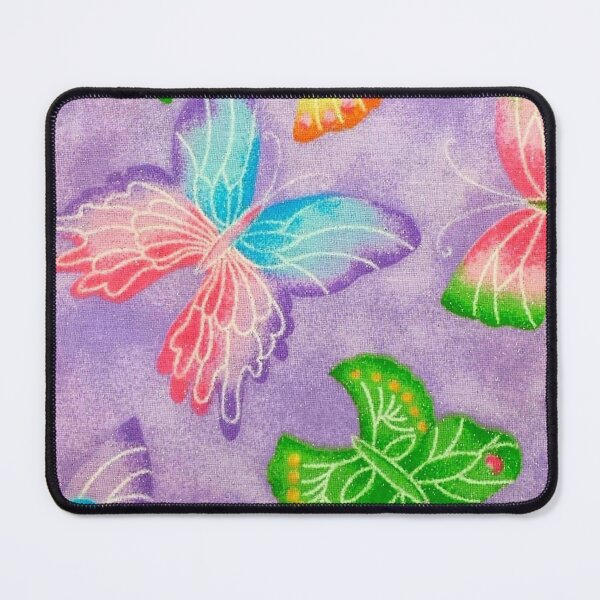 Item preview, Colorful Abstract Butterflies designed and sold by Benn-IA.