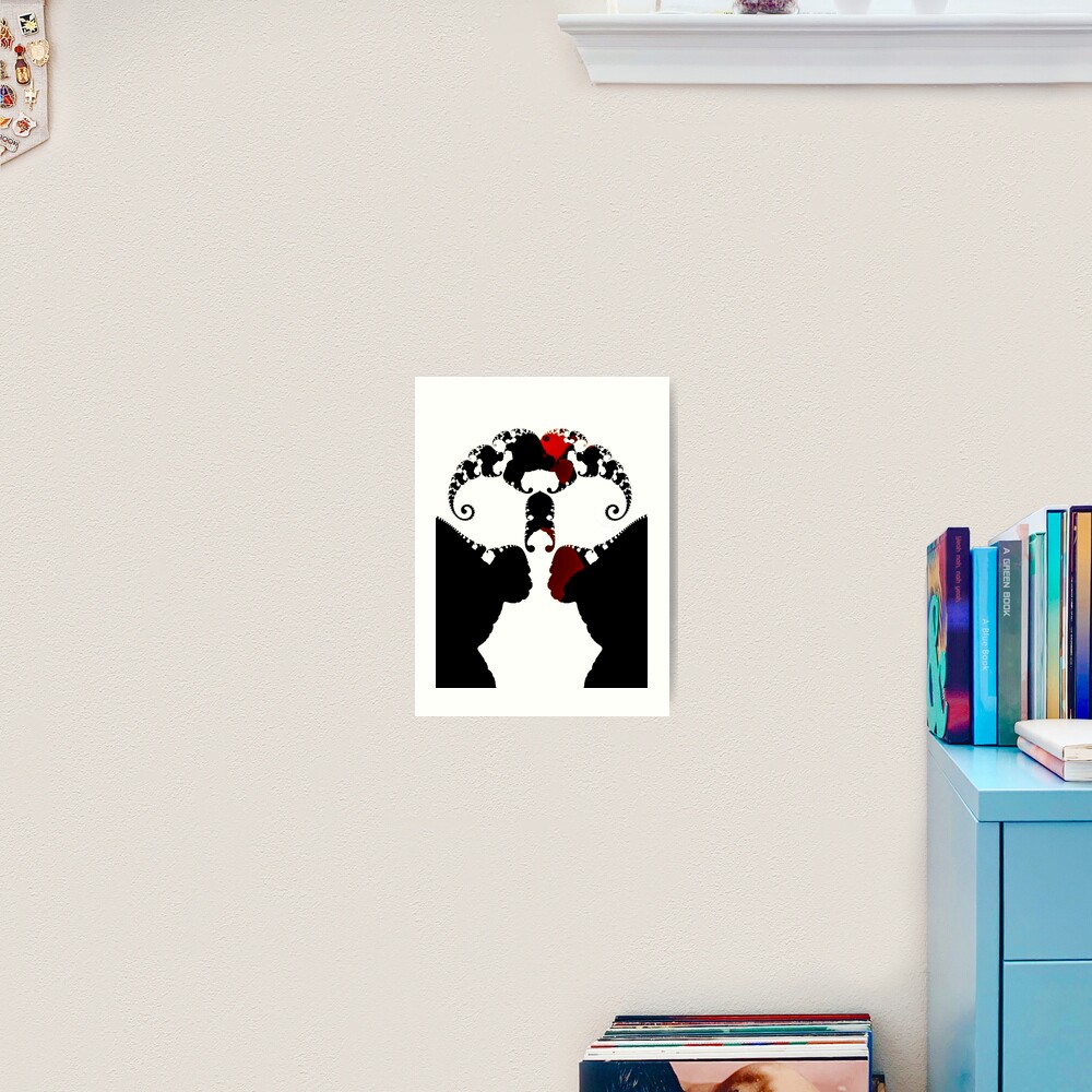 Item preview, Art Print designed and sold by dmoilanen.