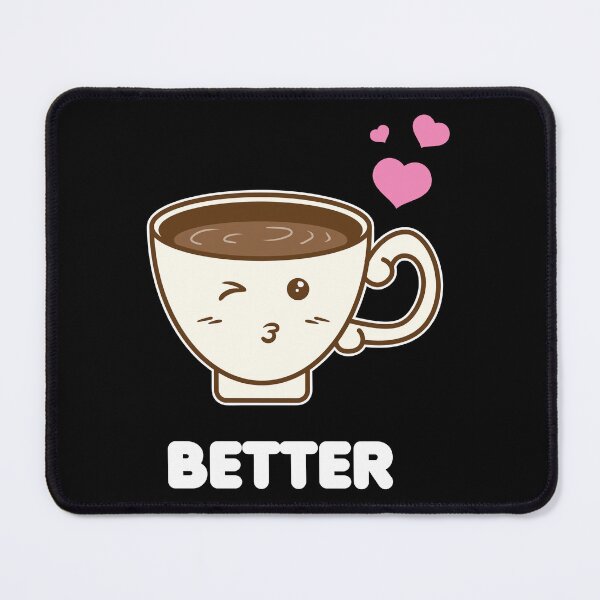 Item preview, Matching Couple Coffee Donut Perfect Love Together designed and sold by haselshirt.