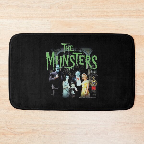 Item preview, munsters-1313-50-years-brand-a designed and sold by anlerabons.