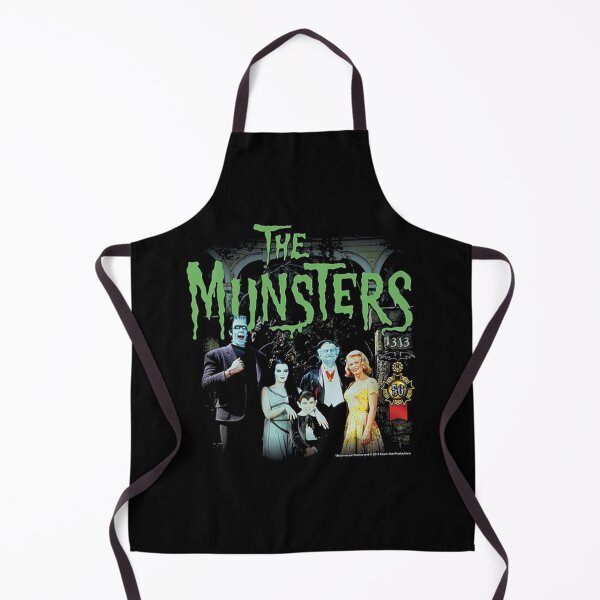 Item preview, munsters-1313-50-years-brand-a designed and sold by anlerabons.