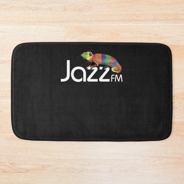 Item preview, Pengerten-Jazz-FM-Radio-Apikmeni Essential T-Shirt designed and sold by Clemarius.
