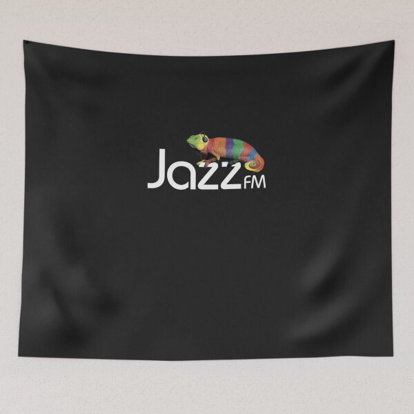 Item preview, Pengerten-Jazz-FM-Radio-Apikmeni Essential T-Shirt designed and sold by Clemarius.