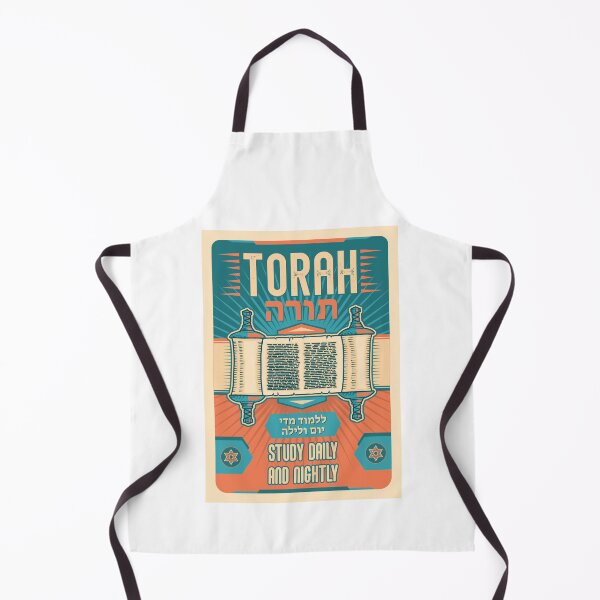 Item preview, Torah. Study daily and nightly designed and sold by Dmitry Sytnikov.