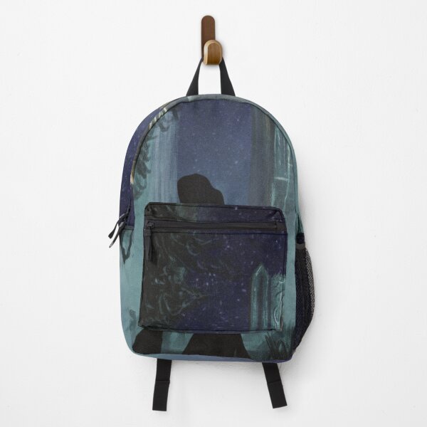 Item preview, Dead city designed and sold by Caellaigh-Art.