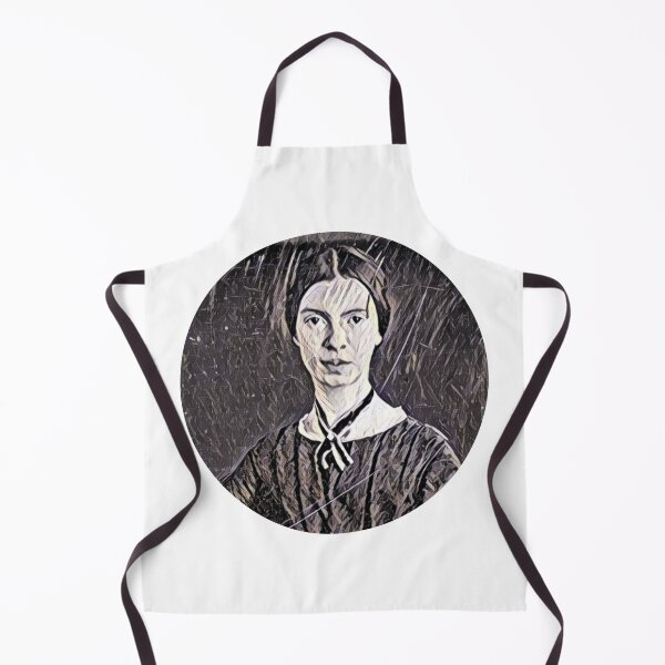 Item preview, Emily Dickinson designed and sold by Suyogsonar25.
