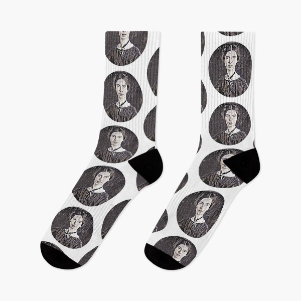Item preview, Emily Dickinson  designed and sold by Suyogsonar25.