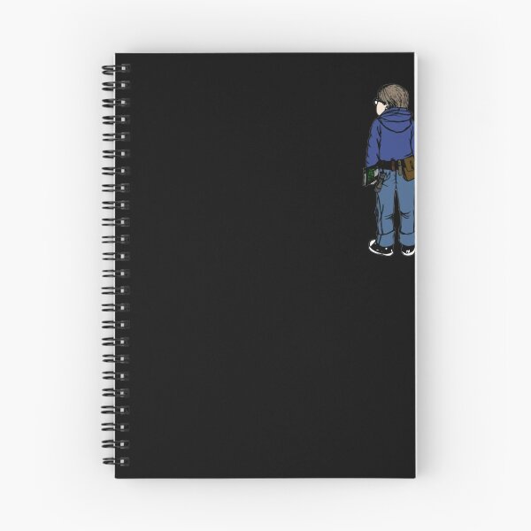 Item preview, Harriet-The-Spy-I-Want-to-Know-Everything-Slim-Fit- designed and sold by BuckelsLoring.