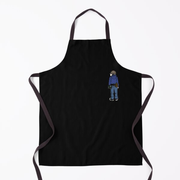 Item preview, Harriet-The-Spy-I-Want-to-Know-Everything-Slim-Fit- designed and sold by BuckelsLoring.
