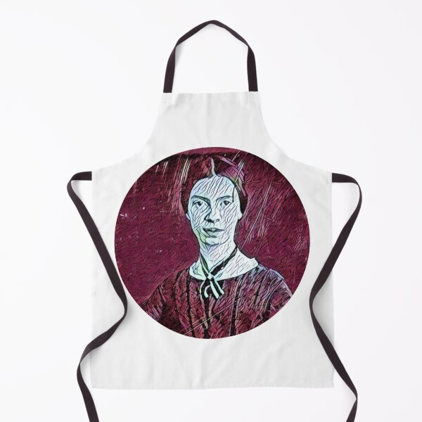 Item preview, Emily Dickinson designed and sold by Suyogsonar25.