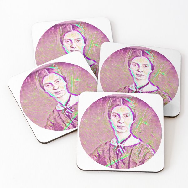 Item preview, Emily Dickinson  designed and sold by Suyogsonar25.