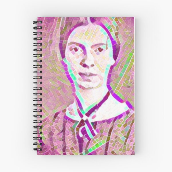 Item preview, emily dickinson designed and sold by Suyogsonar25.