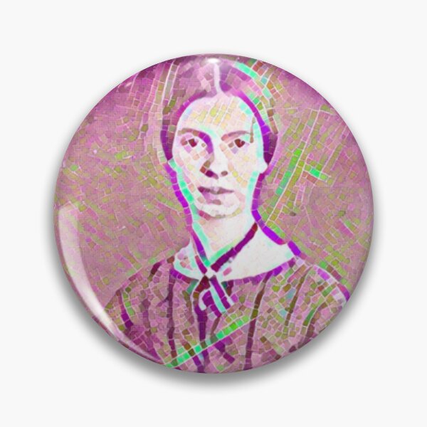 Item preview, Emily Dickinson  designed and sold by Suyogsonar25.