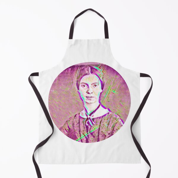 Item preview, Emily Dickinson designed and sold by Suyogsonar25.