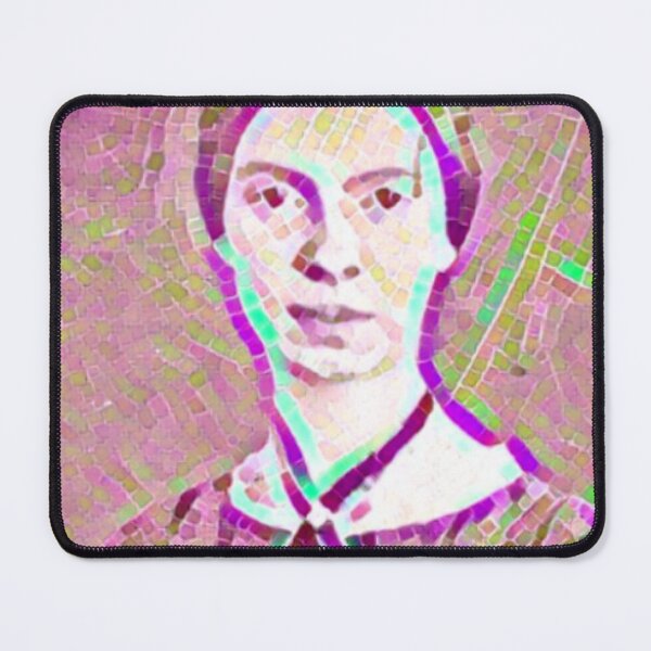 Item preview, Emily Dickinson  designed and sold by Suyogsonar25.