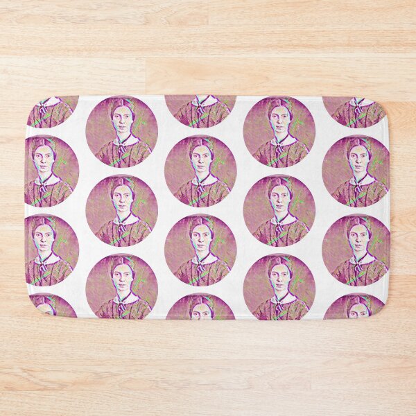 Item preview, Emily Dickinson  designed and sold by Suyogsonar25.