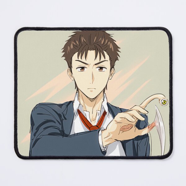 Item preview, Parasyte manga Parasyte Parasyte designed and sold by Gilliaomlinson.