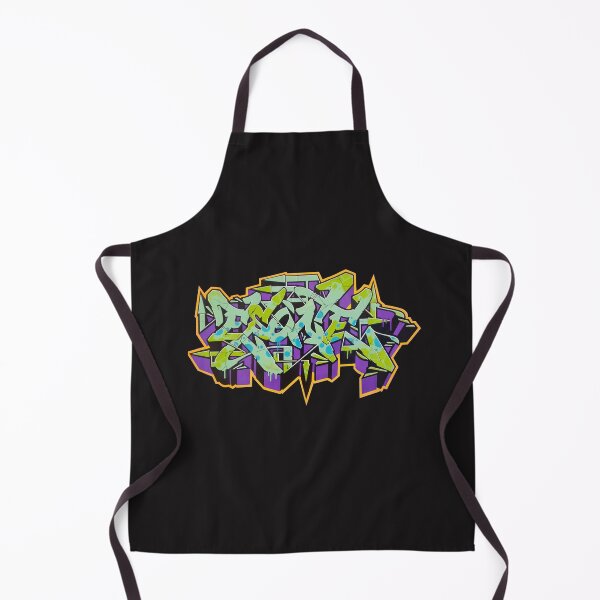Item preview, PURPLE ESONE URBAN GRAFFITI STREET STYLE  designed and sold by GraffitiBomberZ.