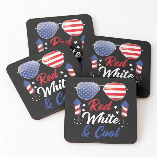 Item preview, Fourth of July 4th July Kids Red White and Blue Patriotic T-Shirt designed and sold by Dieter-Marshall.