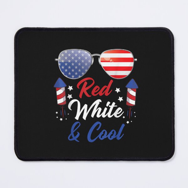 Item preview, Fourth of July 4th July Kids Red White and Blue Patriotic T-Shirt designed and sold by Dieter-Marshall.