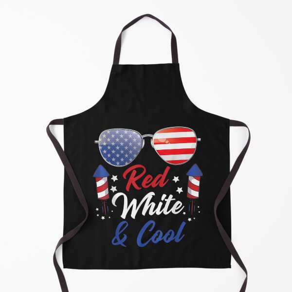 Item preview, Fourth of July 4th July Kids Red White and Blue Patriotic T-Shirt designed and sold by Dieter-Marshall.