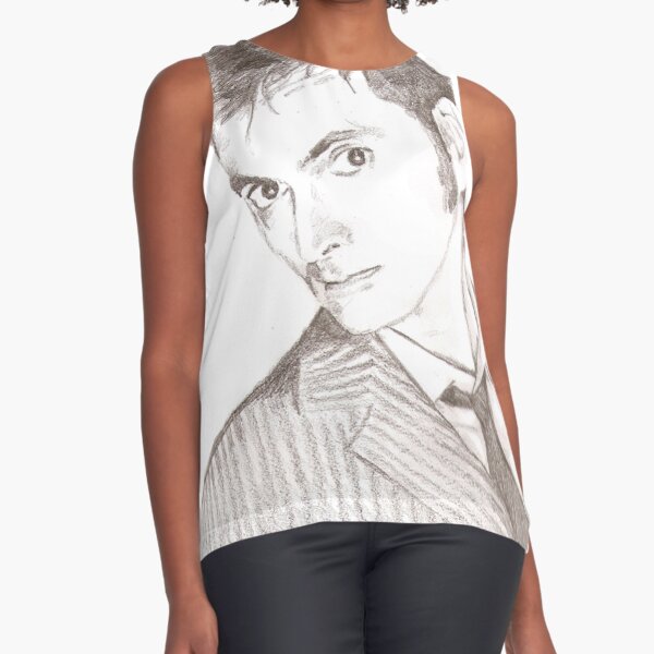 Sleeveless Top