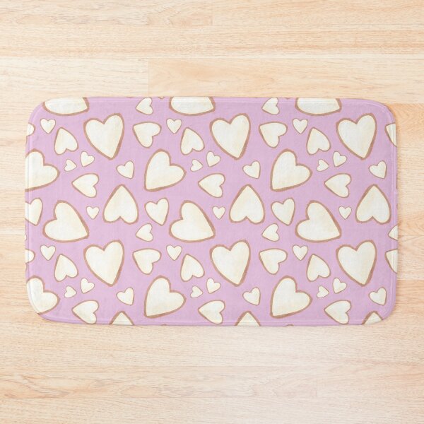 Item preview, Sweet Gingerbread Hearts Light designed and sold by IcyArtShop.