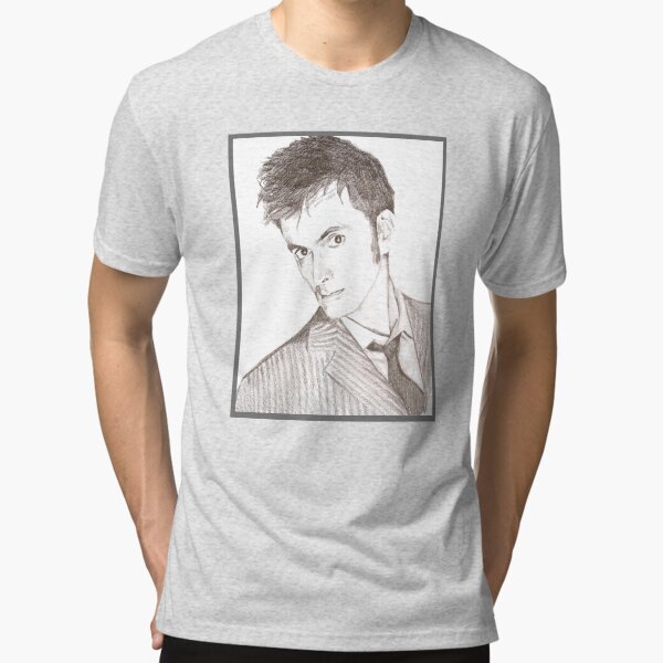 Tri-blend T-Shirt