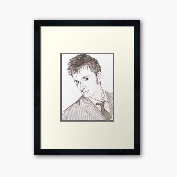 Framed Print