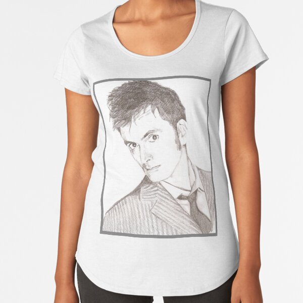 Premium Scoop T-Shirt