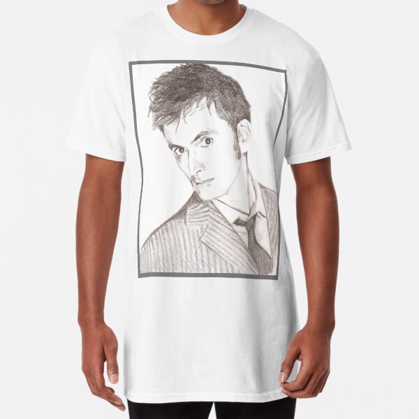Long T-Shirt