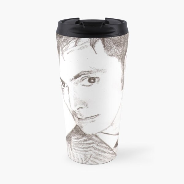 Travel Mug