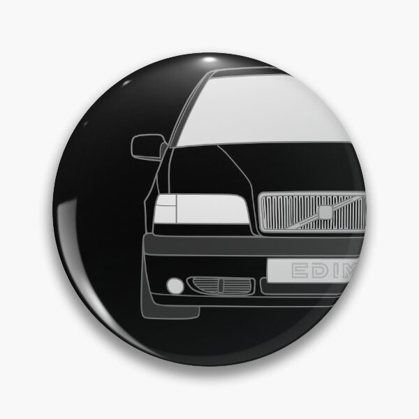Item preview, 850 T5 Sedan designed and sold by EdimDesign.
