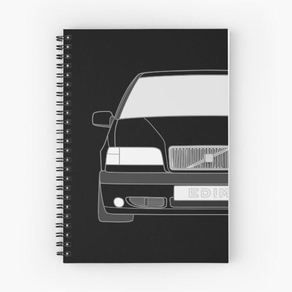 Item preview, 850 T5 Sedan designed and sold by EdimDesign.