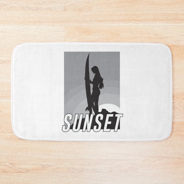 Item preview, Surfing designed and sold by TopBaseline.