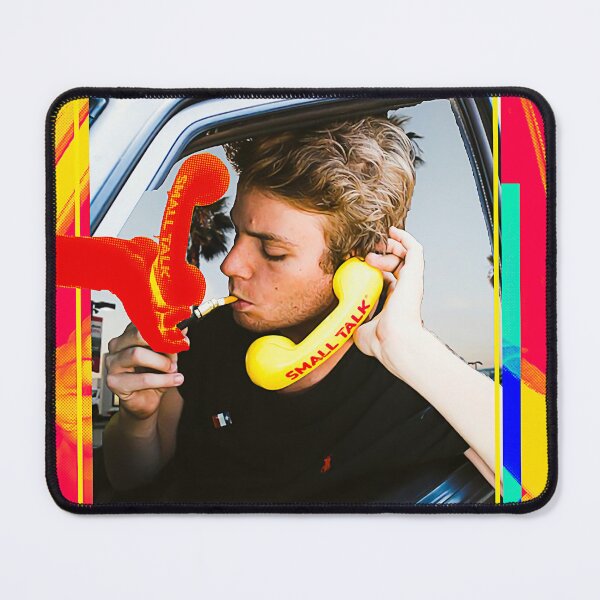 Item preview, Mac Demarco Salad Days designed and sold by Verniceash.