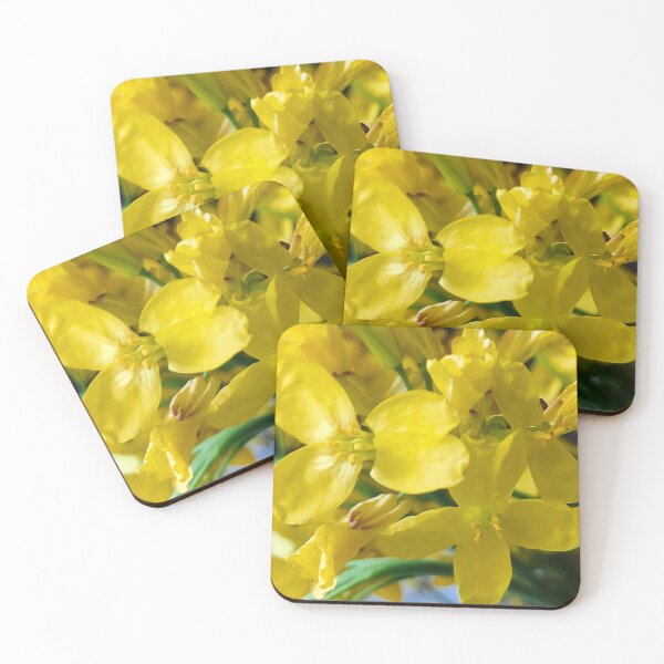 Item preview, Broccoli Blossom designed and sold by hajarsdeco.