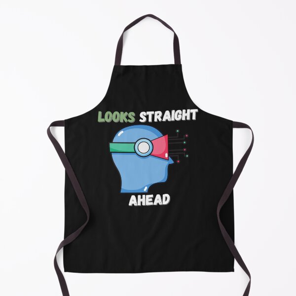 Artikelvorschau, Looks Straight Ahead Cool Design Quote entworfen und verkauft von Lynette1241.