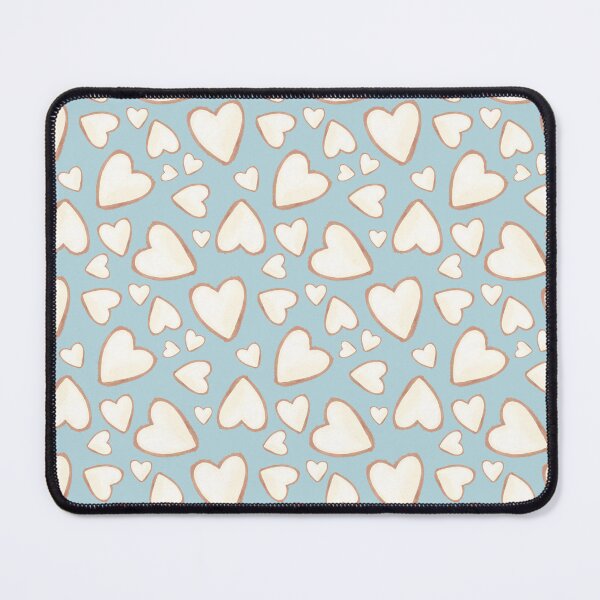 Item preview, Sweet Gingerbread Hearts  designed and sold by IcyArtShop.
