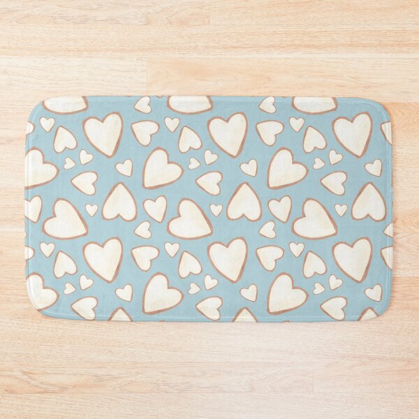 Item preview, Sweet Gingerbread Hearts  designed and sold by IcyArtShop.