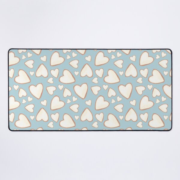 Item preview, Sweet Gingerbread Hearts designed and sold by IcyArtShop.