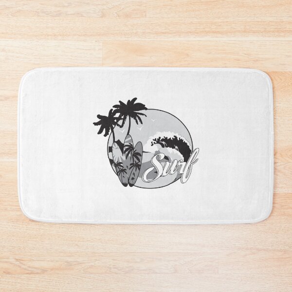 Item preview, Surfing designed and sold by TopBaseline.