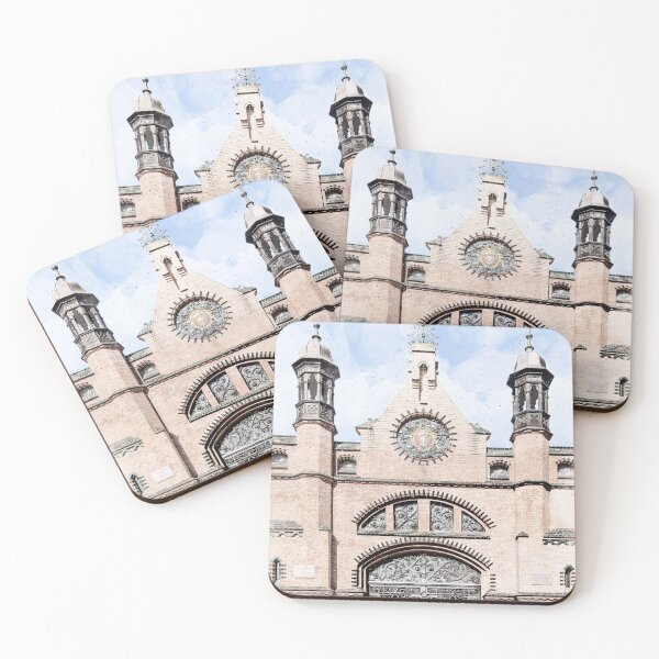Item preview, Old Town Gdansk Poland 089 designed and sold by nikoart001.