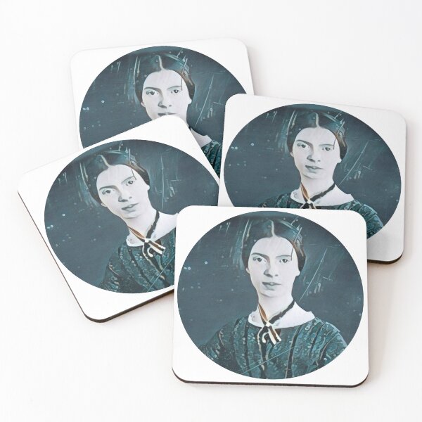 Item preview, Emily Dickinson  designed and sold by Suyogsonar25.