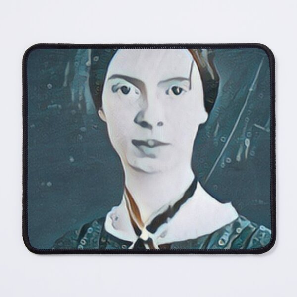 Item preview, Emily Dickinson  designed and sold by Suyogsonar25.