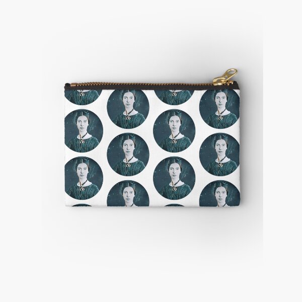 Item preview, Emily Dickinson  designed and sold by Suyogsonar25.
