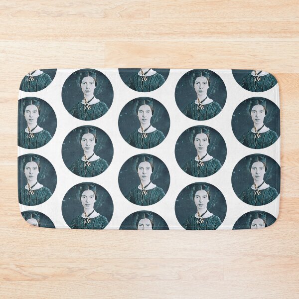 Item preview, Emily Dickinson  designed and sold by Suyogsonar25.
