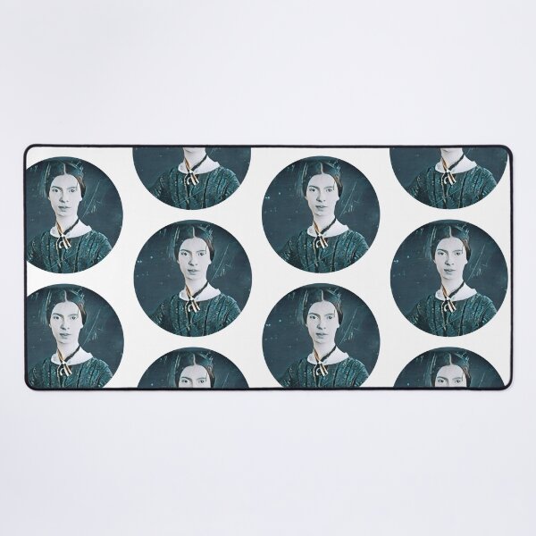 Item preview, Emily Dickinson  designed and sold by Suyogsonar25.