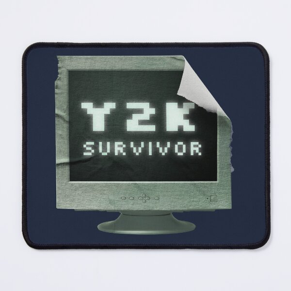 Item preview, Y2K Survivor designed and sold by wademcm.